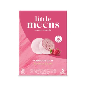 Mochi Framboise