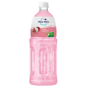Mogu Mogu