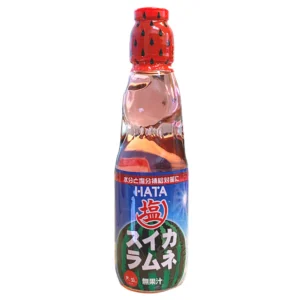 Isekai Himitsu - ramune pastèque