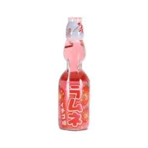 Isekai Himitsu - Ramune Fraise