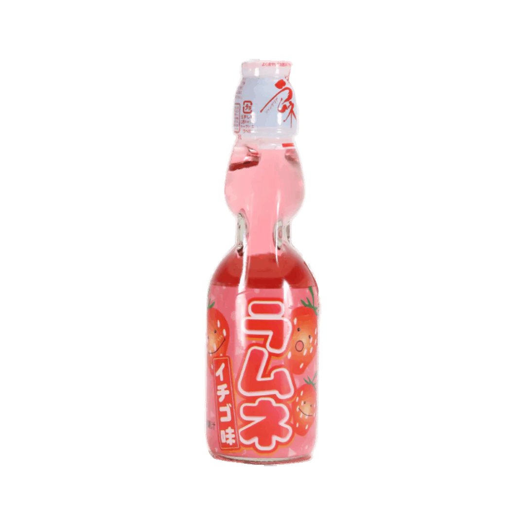 Isekai Himitsu - Ramune Fraise