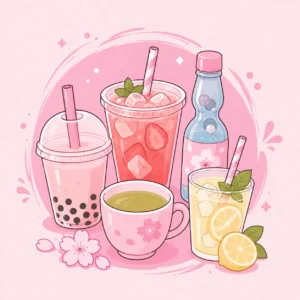 Boissons