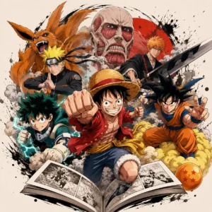 Mangas