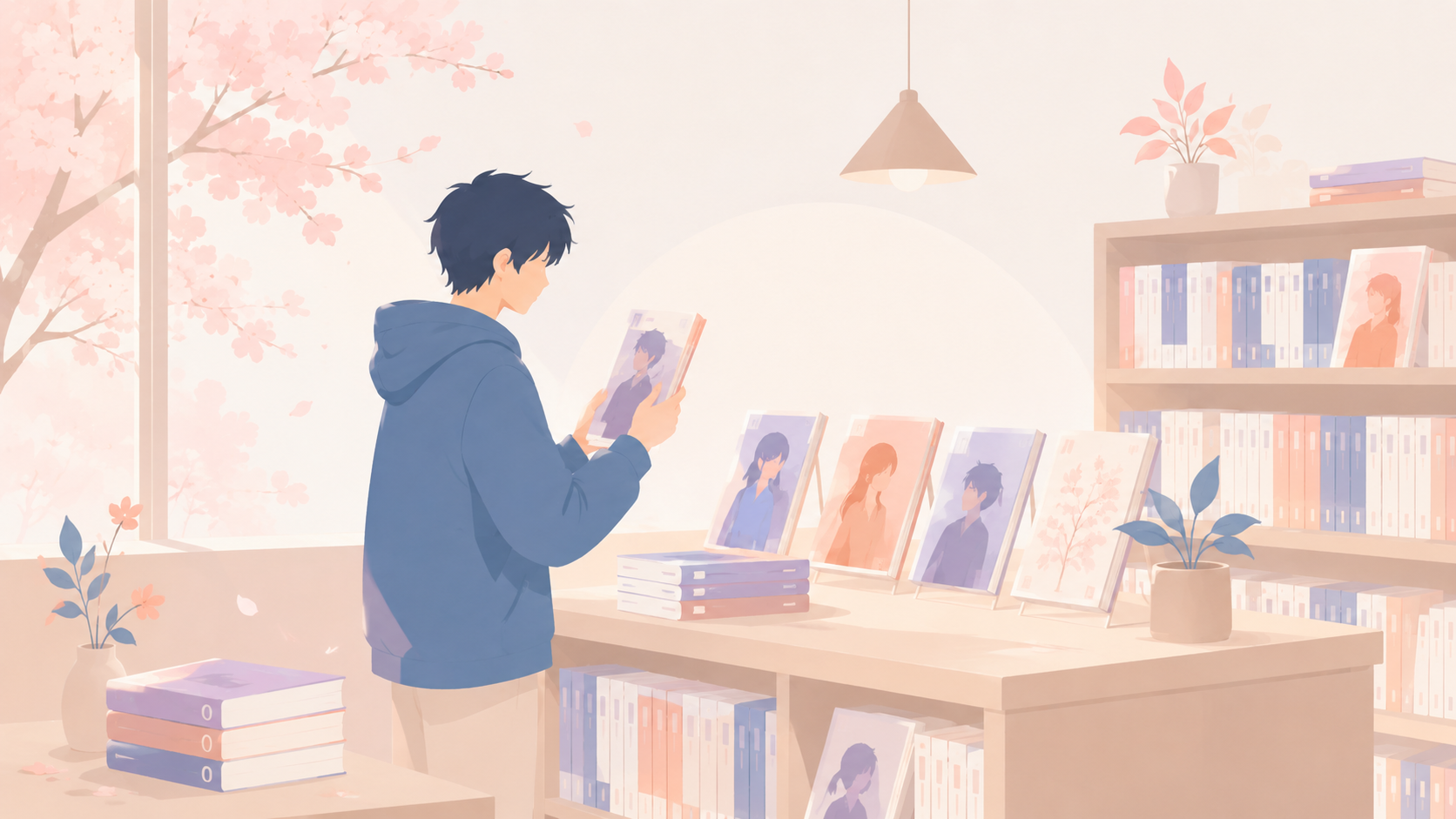 Top 5 mangas à découvrir ce printemps, sélection Isekai Himitsu